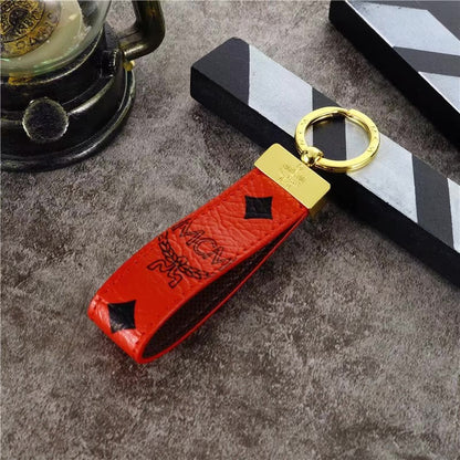 MCM  Keychain