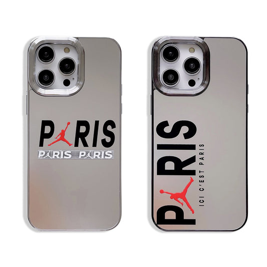 Custodia per iPhone Parigi A5 A6