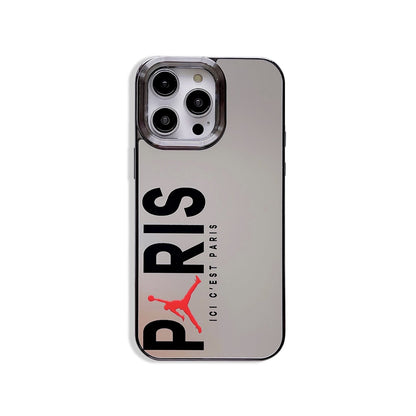 Paris iPhone case A5  A6