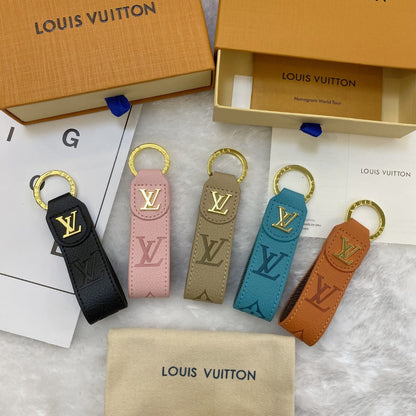 Luxury KeyChains