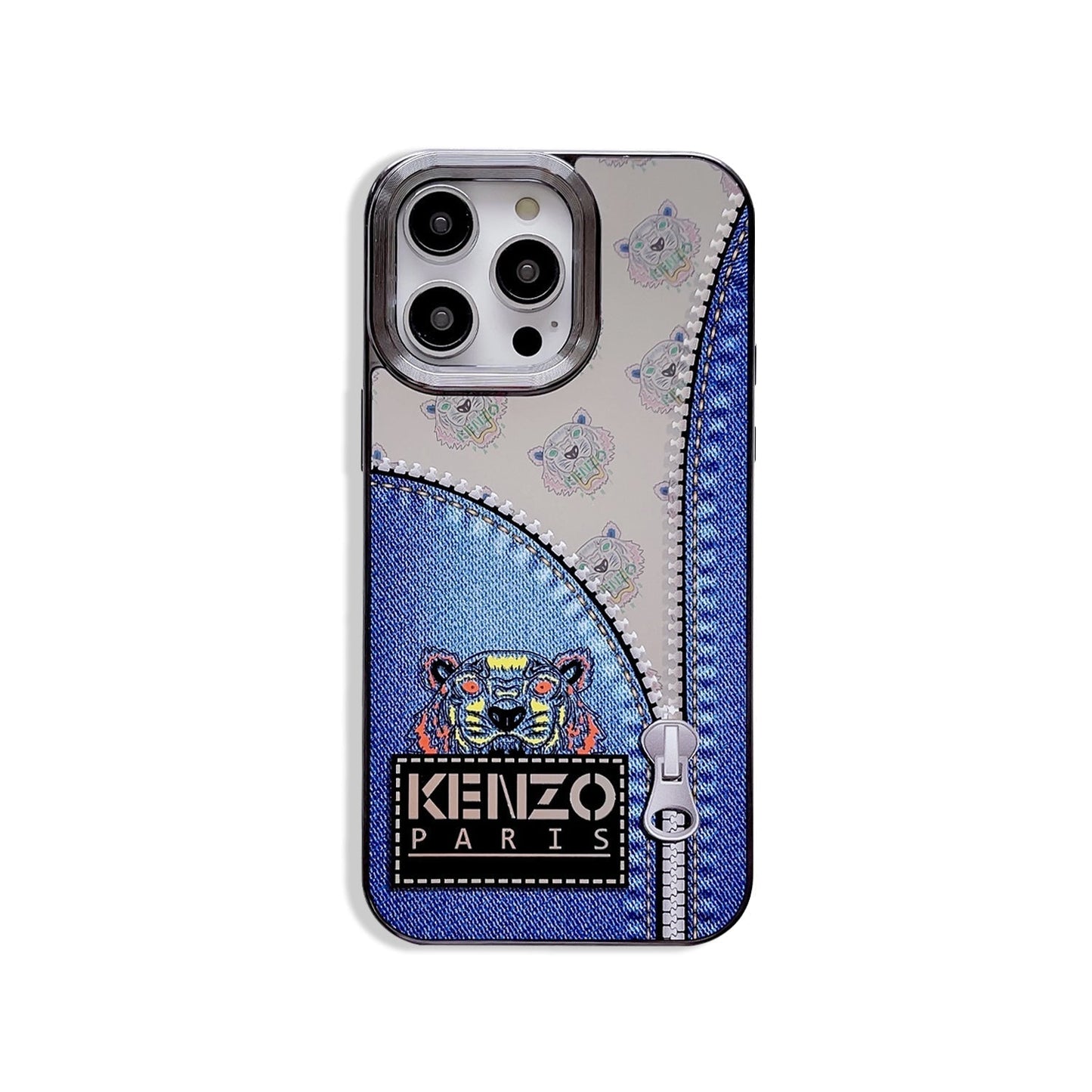 Kenzo iPhone Hülle A35 A36