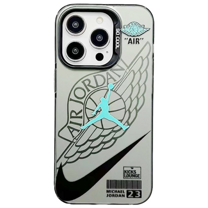 'Air' j iPhone Hüllen