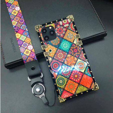 Custodia Samsung "Arizona Strap"