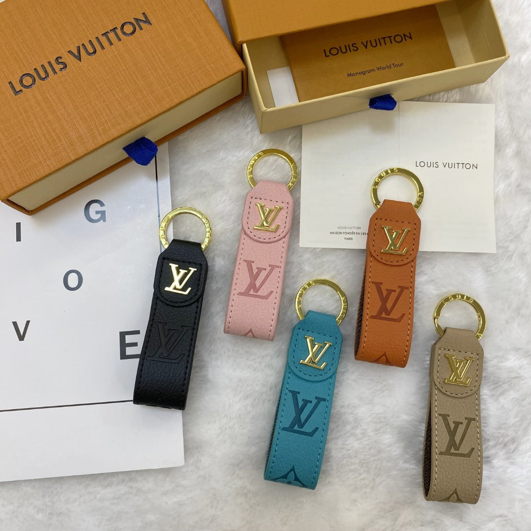 Luxury KeyChains