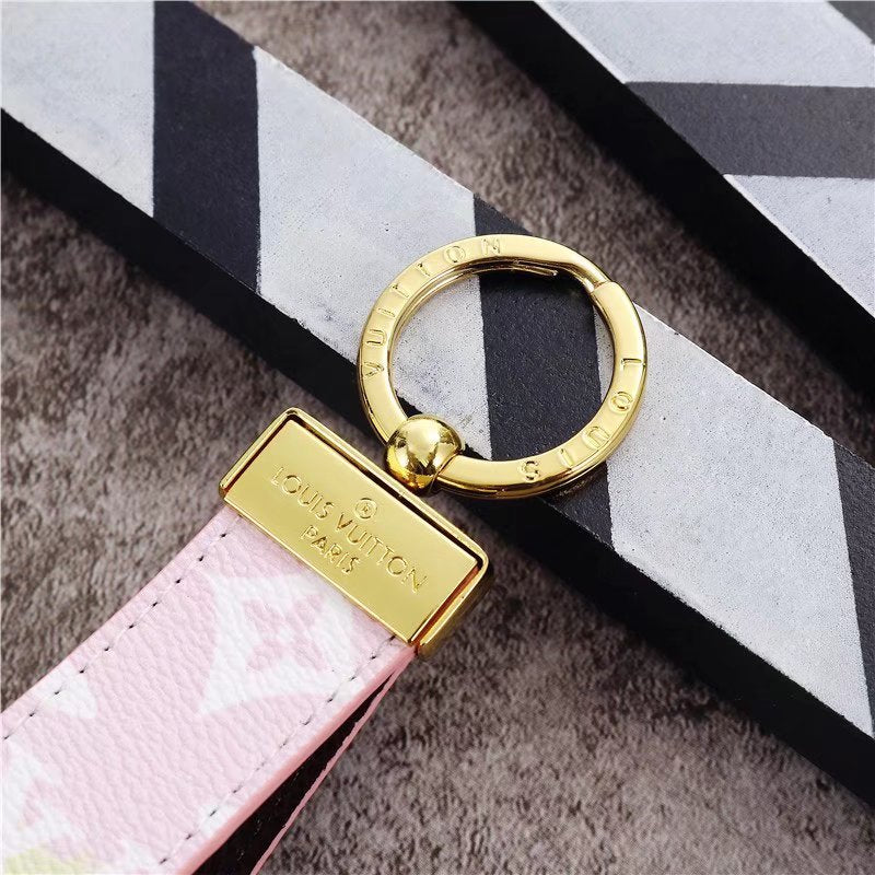 Luxury KeyChain