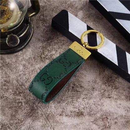 Gucci Keychain