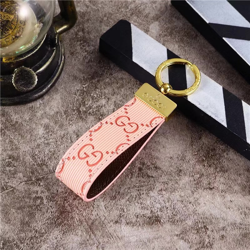 Gucci Keychain