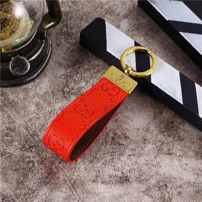 Gucci Keychain