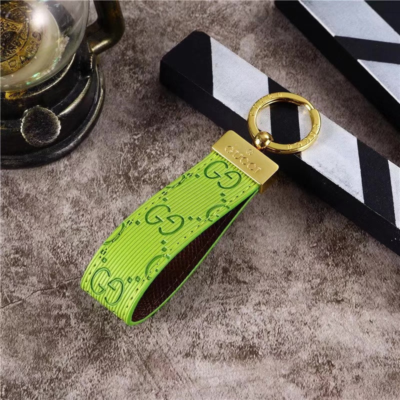 Gucci Keychain