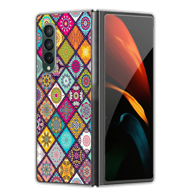 Custodia per Samsung Galaxy Z Fold3 5G "Arizona"