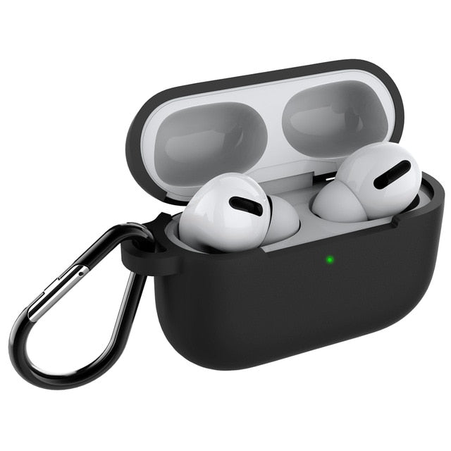 Kohlefasertextur - AirPods Pro Fall