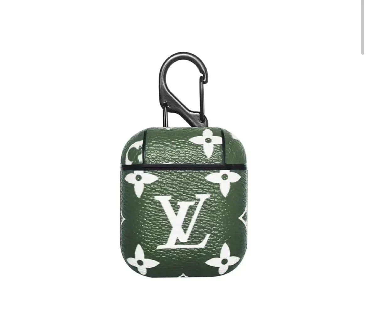 LV AirPods Cases