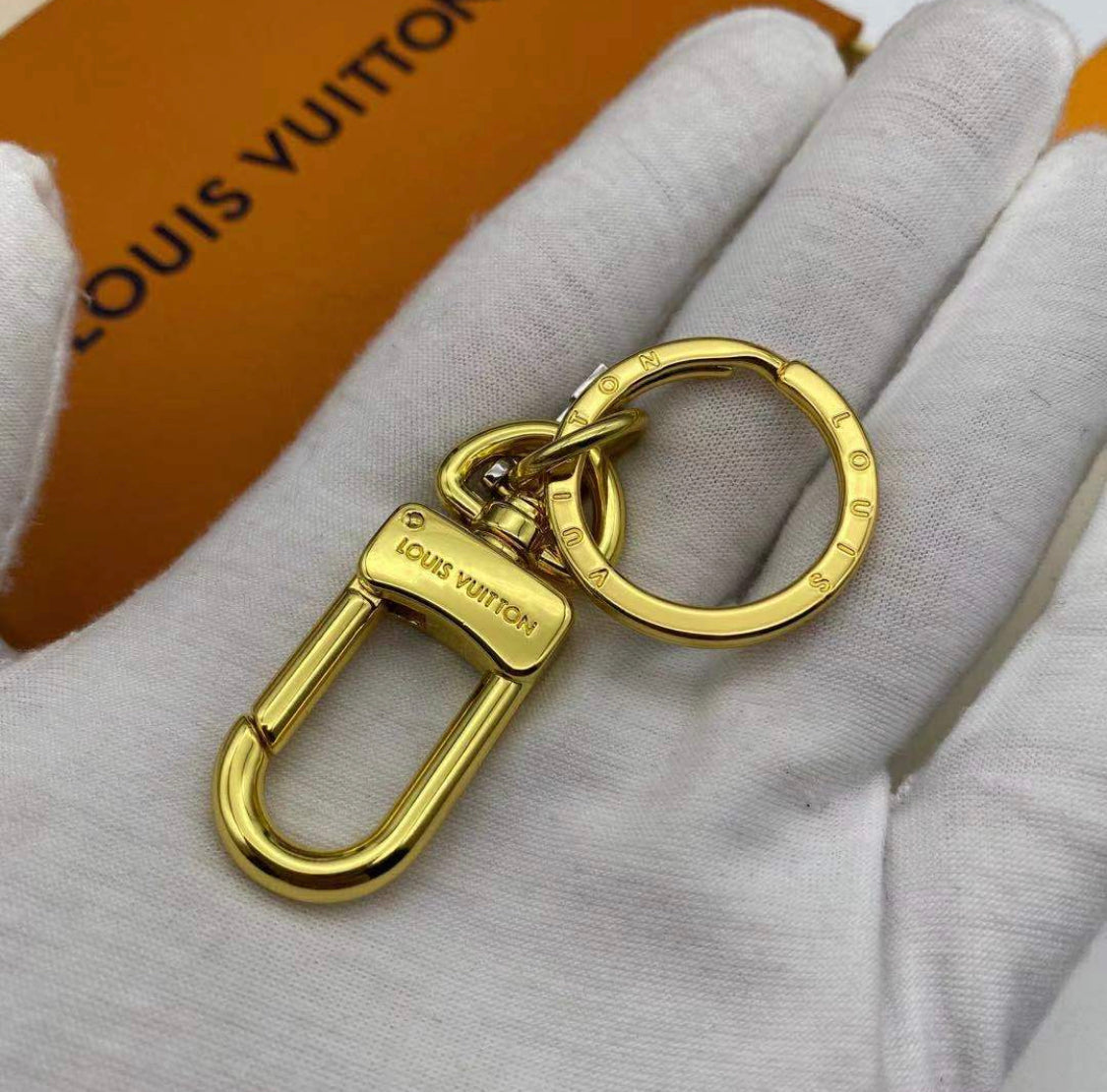 Luxury Keychain