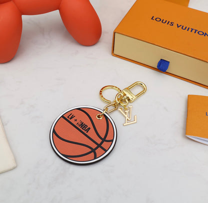 LLuxury keychain