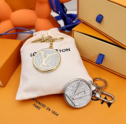 Luxury keychain