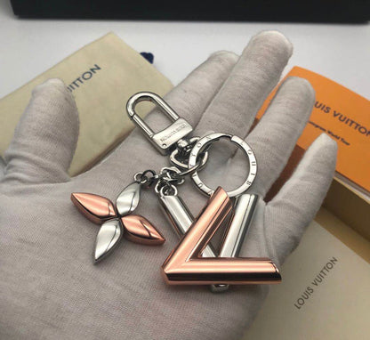 Luxury keychain