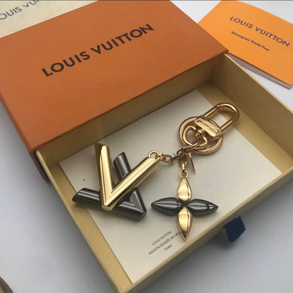 Luxury keychain