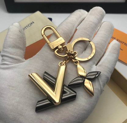 Luxury keychain