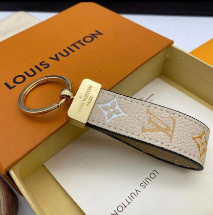 Luxury keychain