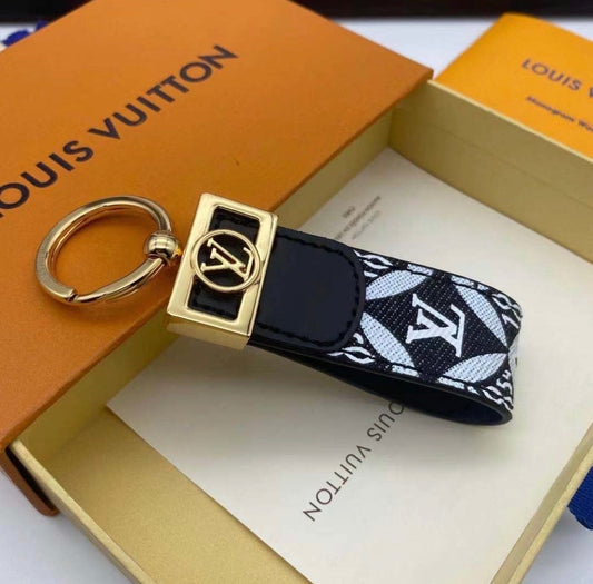 Luxury keychain