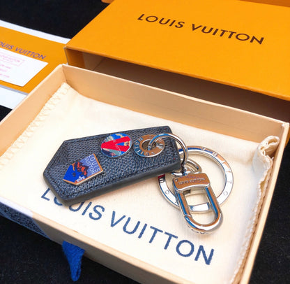 Luxury Keychain