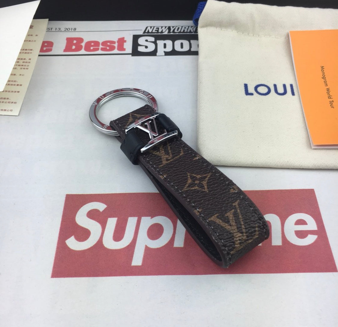 Luxury keychain