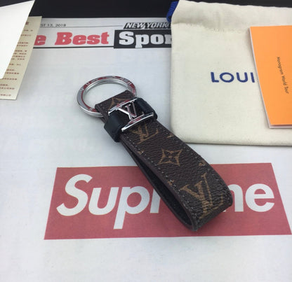 Luxury keychain