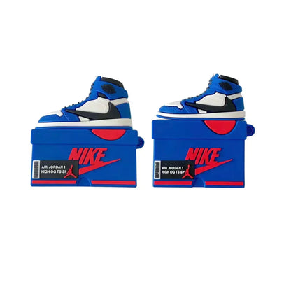 Nike \ Jordan Airpods Fälle