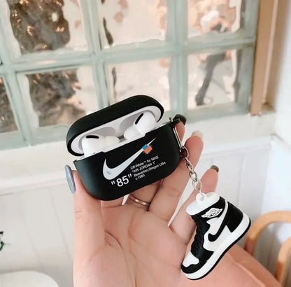 Custodie per AirPods Nike 