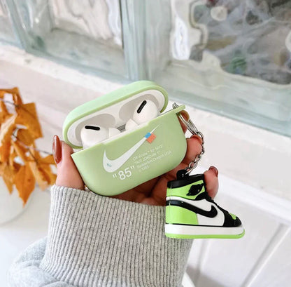 Custodie per AirPods Nike 