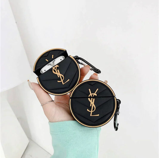 YSL AirPods Fälle