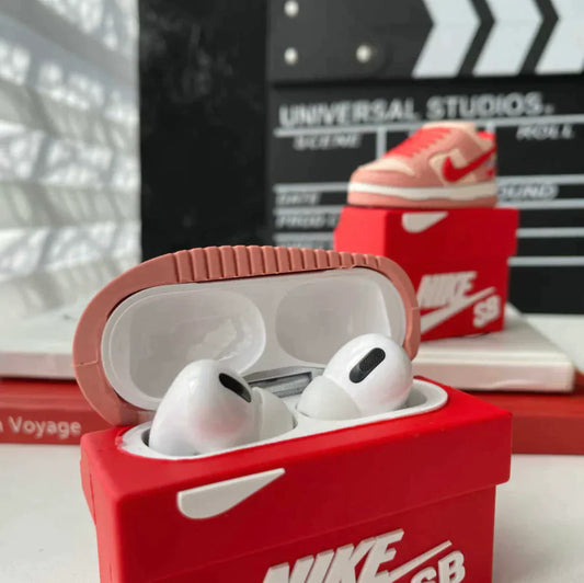 Custodie per AirPods Nike 