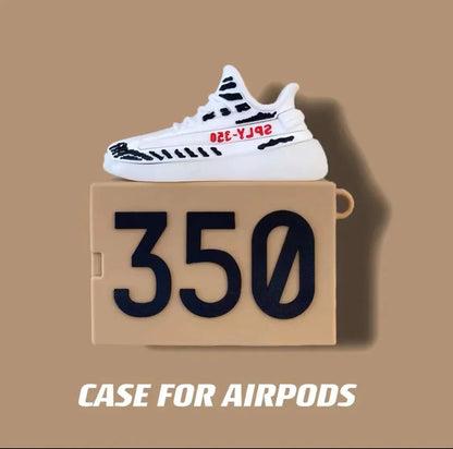 Custodie per AirPods Yeezy Boost 350 