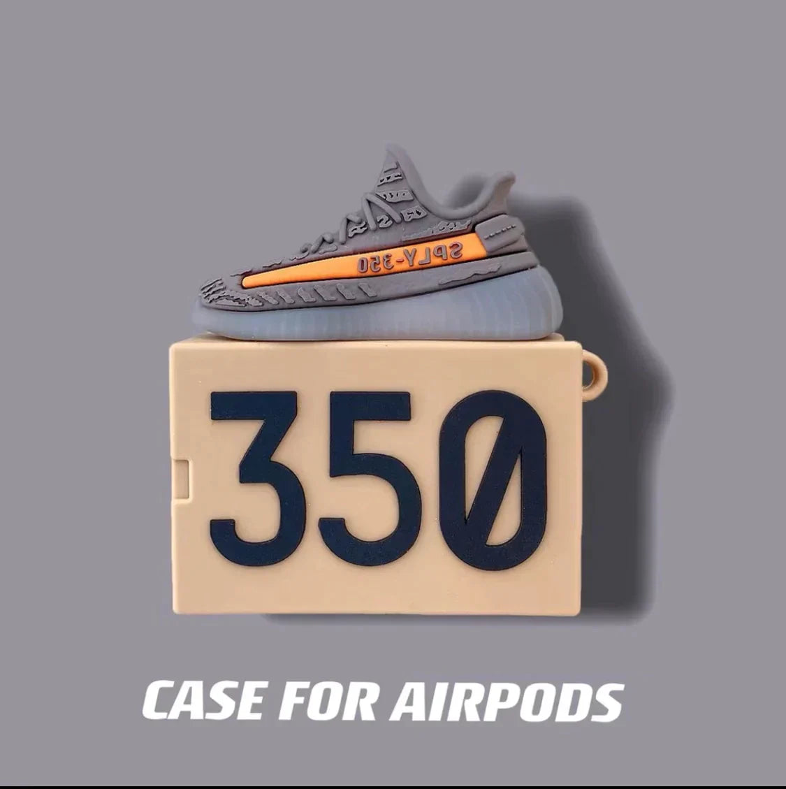 Custodie per AirPods Yeezy Boost 350 