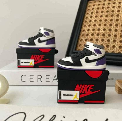 Nike Jordan begrenzt AirPods Fälle