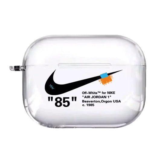 Custodie per AirPods Nike Off-white 