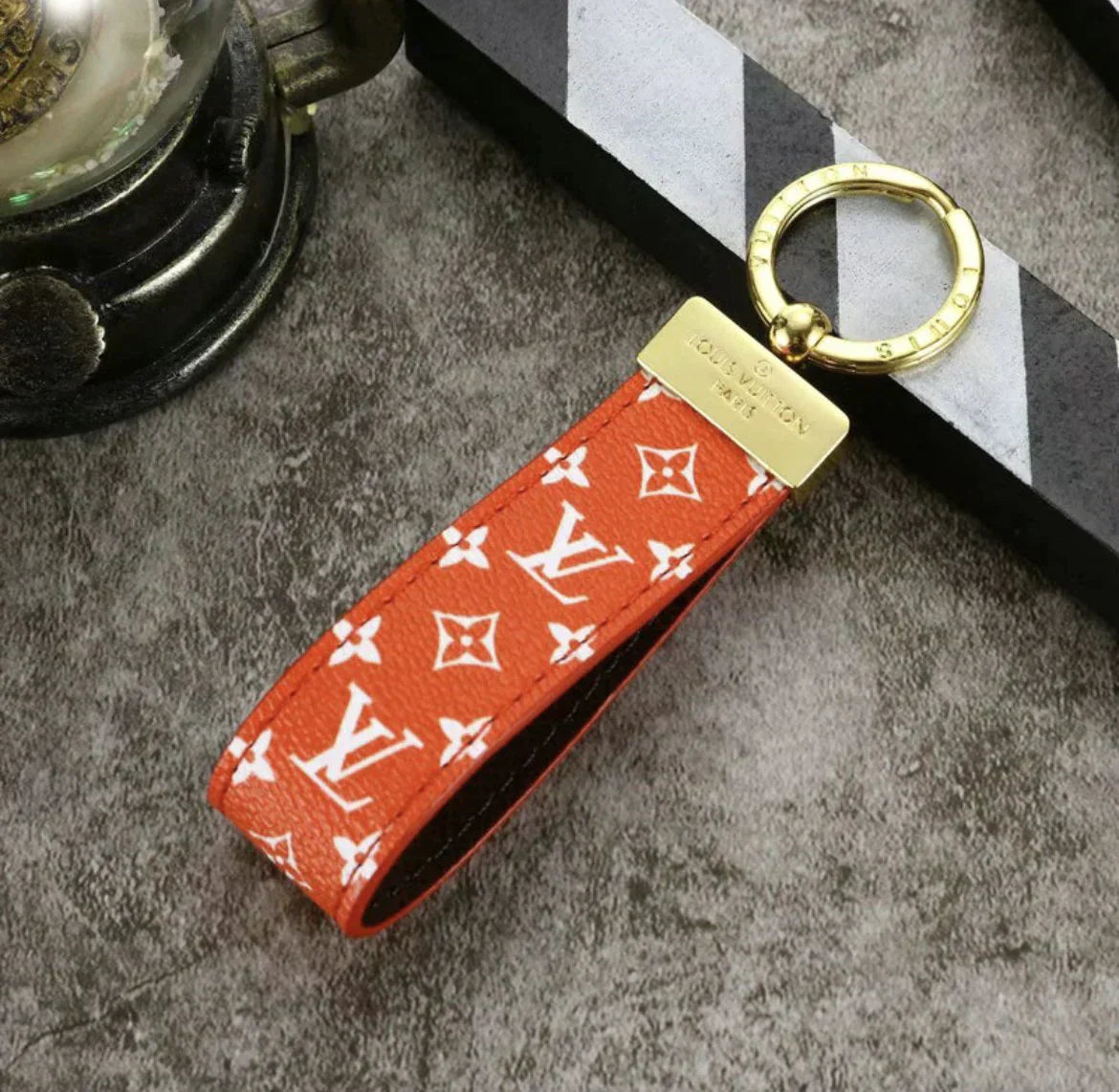 Luxury Keychain