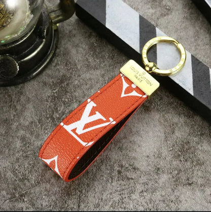 Luxury Keychain