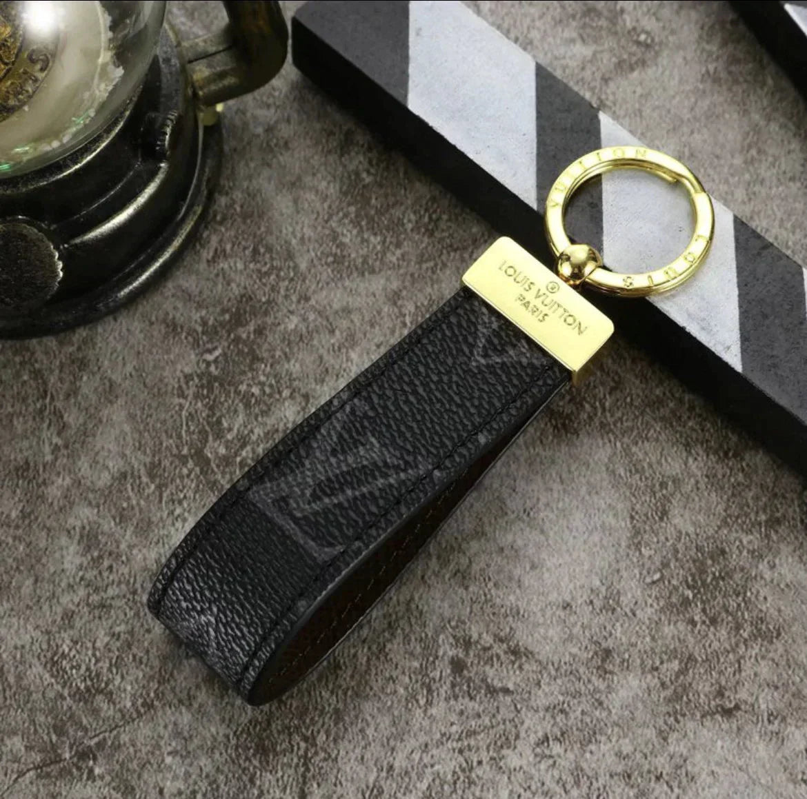 Luxury Keychain