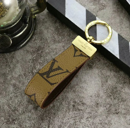 Luxury Keychain