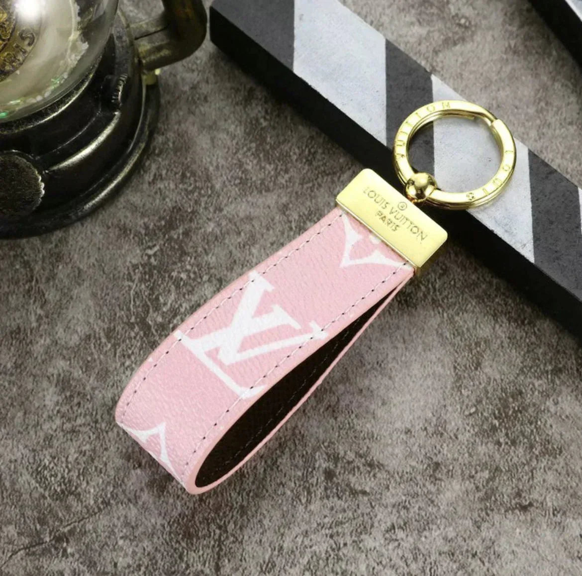 Luxury Keychain