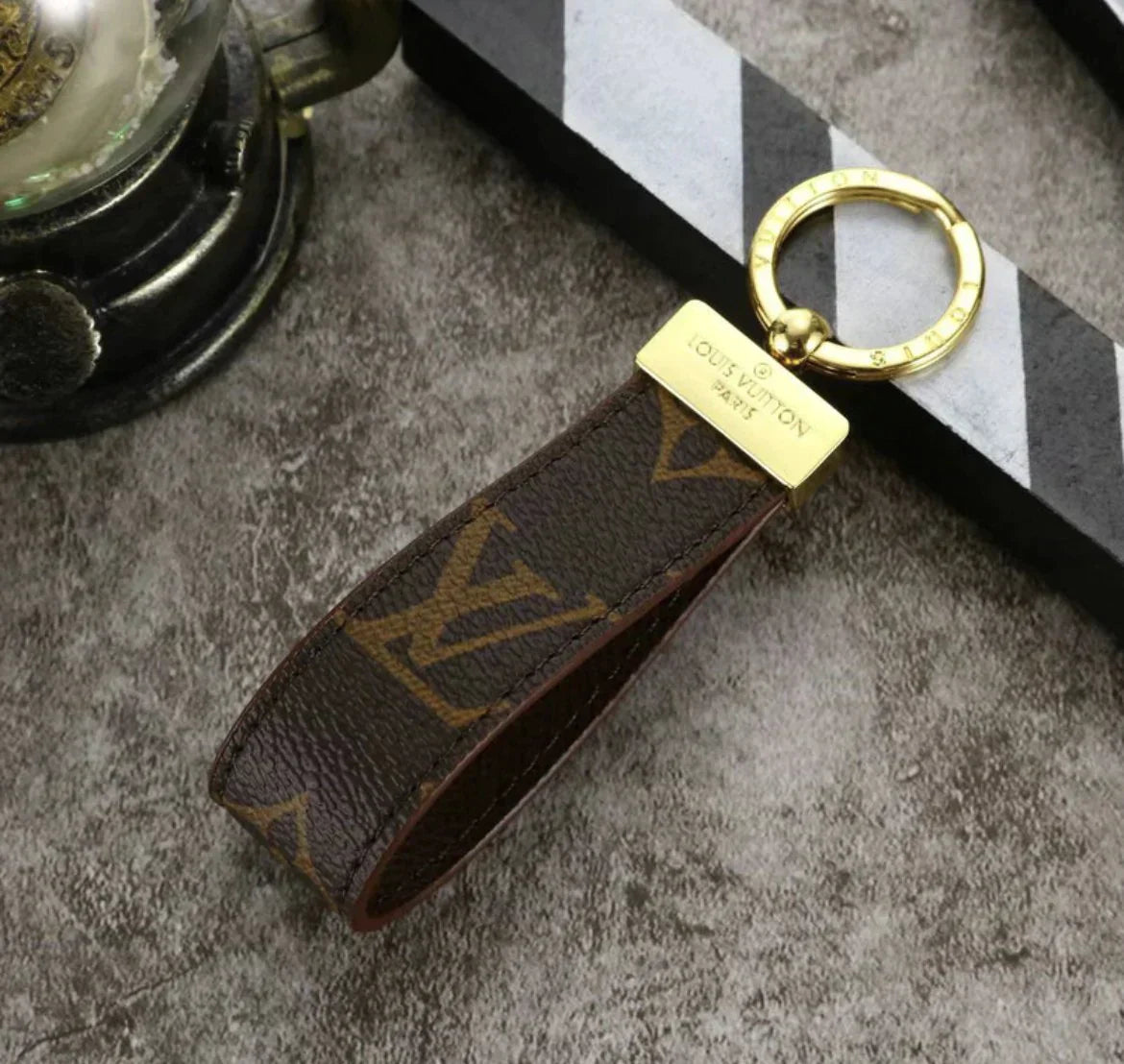 Luxury Keychain