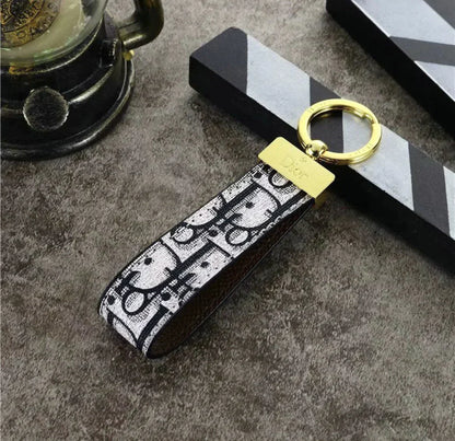 Christian Keychain