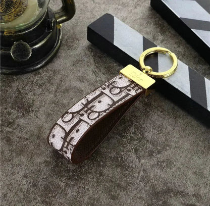 Christian Keychain