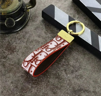 Christian Keychain