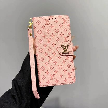 Luxus Advanced Wallet iPhone Case | Glanz