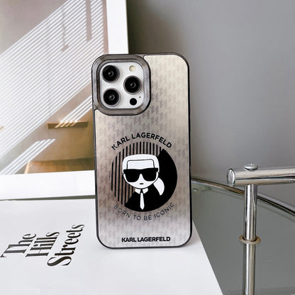 Custodia per iPhone KARL A37 A38