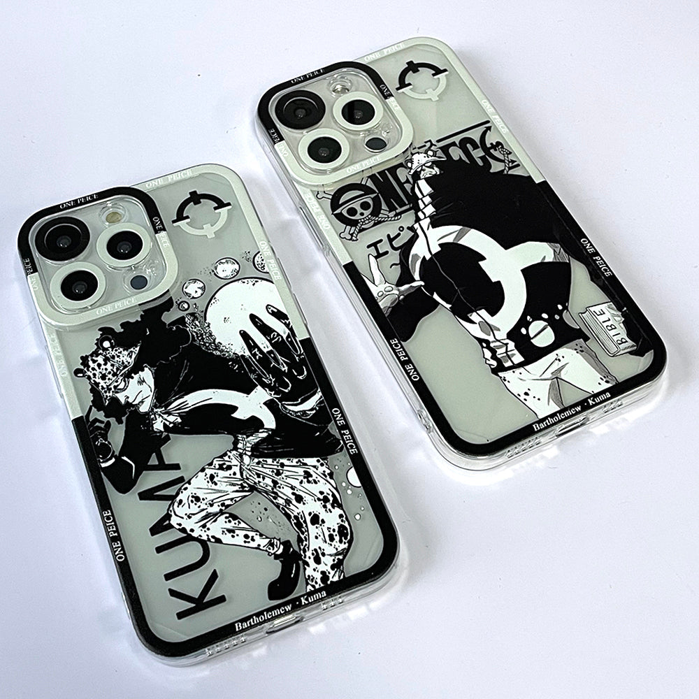 Custodia per iPhone di Bartolomeo Kuma 