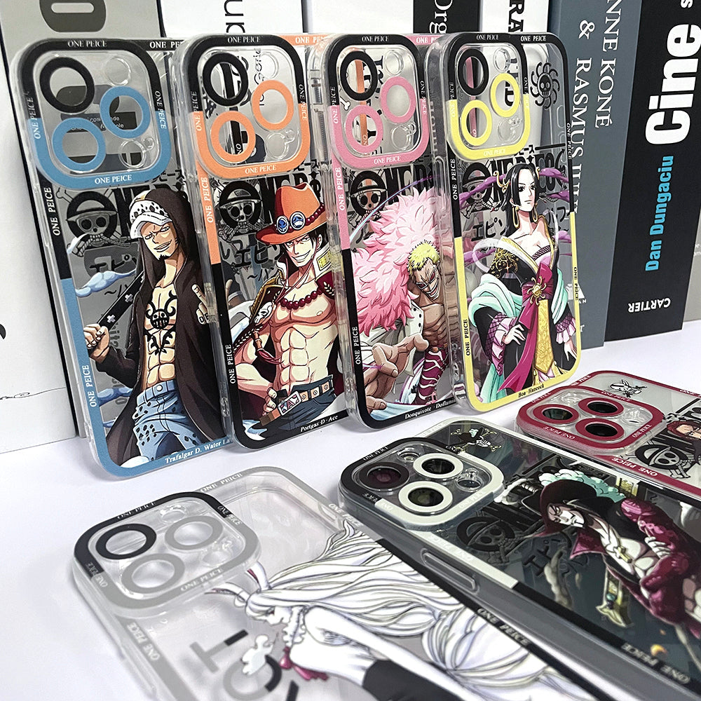 Ace iPhone Case