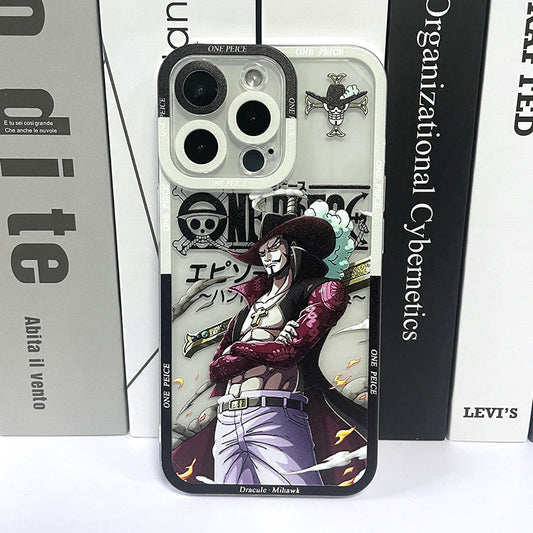 Custodia per iPhone Mihawk 